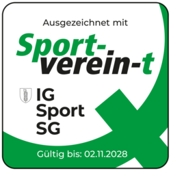 Sport-verein-t